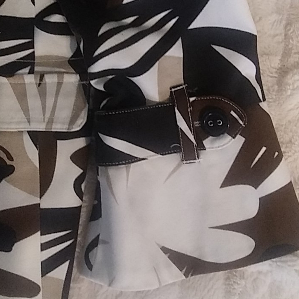 Rafaella Spring Jacket XL - Picture 2 of 4